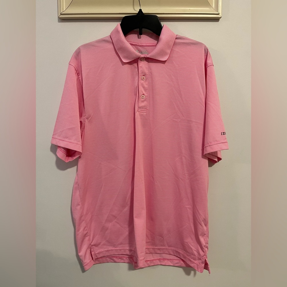 🌷IZOD golf / polo shirt 🆕with out tag 🏷️